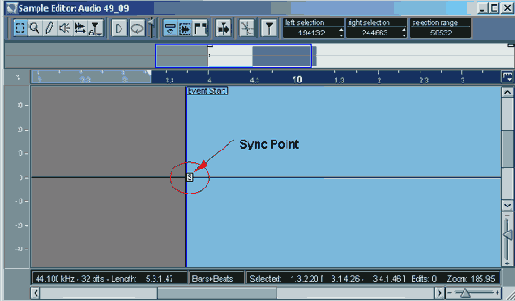 �������� � �������� ����� (Snap)