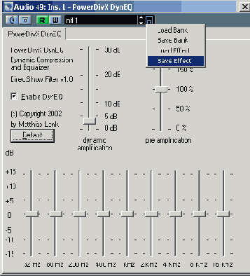 ���������� �������� ������������� ������