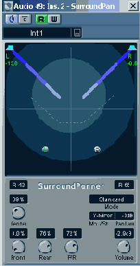 Surround-���������������