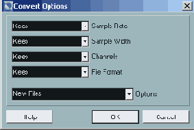 ��������������� � ������ 32 Bit Float