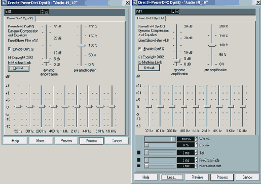 ���� Process Plug-in