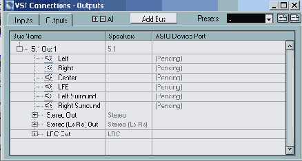 ���������� Nuendo