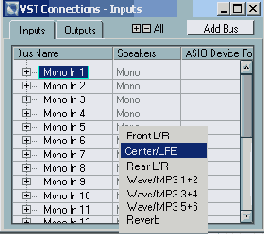 ���������� Nuendo