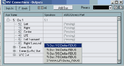 ���������� Nuendo