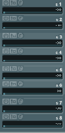 ���������������� VST-������