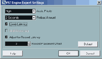 ��������� AUDIO