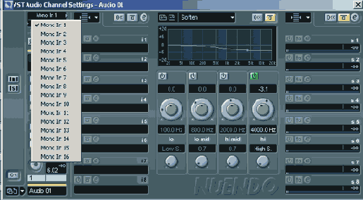 ���������������� VST-������