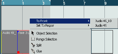 ���������������� ������ (Track after track)