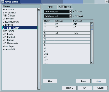 ��������� MIDI