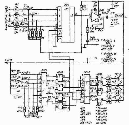 �������������� ����� ��������� � ����������� �� �������� �����������