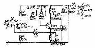 �������������� ����� ��������� � ����������� �� �������� �����������