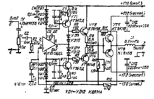 �������������� ����� ��������� �������� �� ��������������� ������������