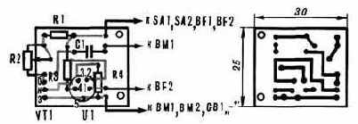 ������ ���������� � ����