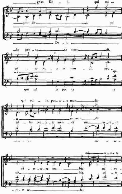 Джованни Пьерлуиджи да Палестрина