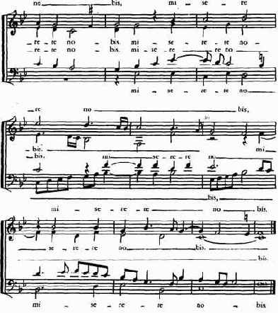 Джованни Пьерлуиджи да Палестрина