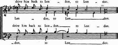 Джон Беннет (ок. 1575 — ок. 1625). Мадригал «Thyrsis, Sleepest Thou?»