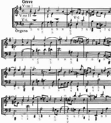 к возникновению двух ее важных