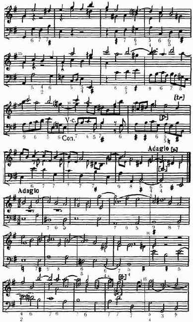 к возникновению двух ее важных