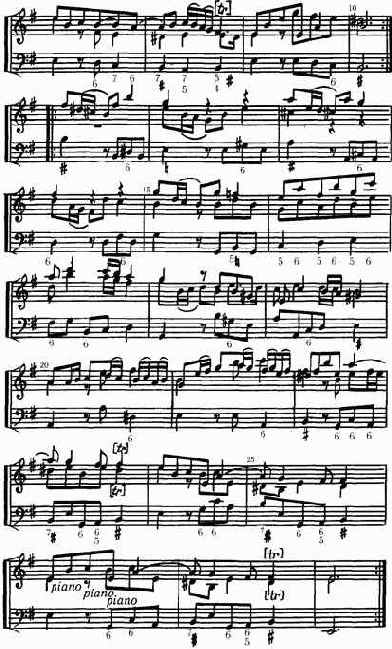 к возникновению двух ее важных