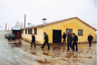 МАТВЕЕВА М. - КТО В МОЛОЧНИКИ пойдет?