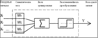 Взгляд внутрь