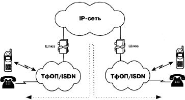 ��� �������� �������� IP-���������