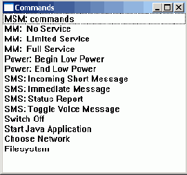 ����� Siemens Mobility Toolkit