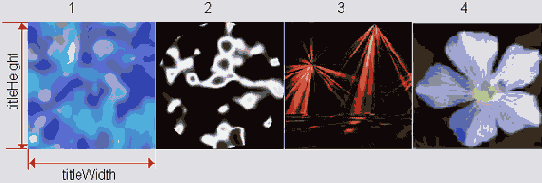 ����� TiledLayer