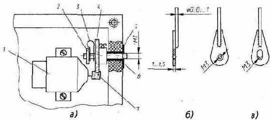 Электронная удочка-автомат