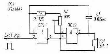 О включении ЗП