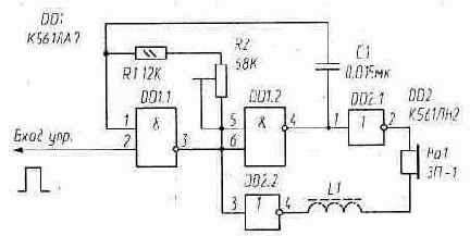 О включении ЗП
