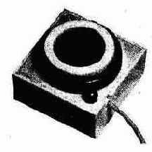 Высокая цена фирменных пьезосирен, особенно