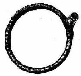 Три металлоискателя на микросхемах.