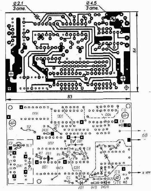 �� �������� ������������� ������� � ������������