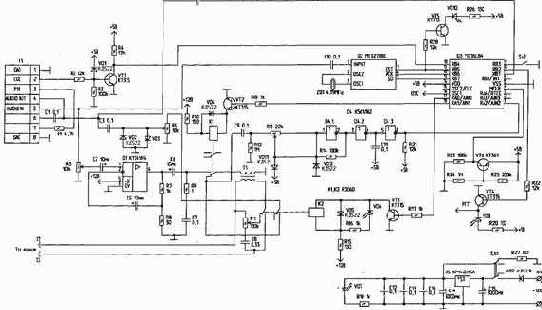 ���������� ��������� �� PIC