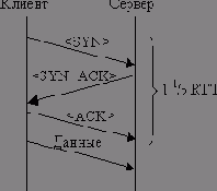 �� ���� ������������� ������������������ TCP