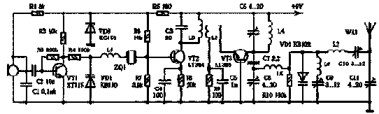 ������������ ���������� �� 433 ��� 10 ���