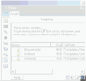 ���������� ��������� � ���� ��������