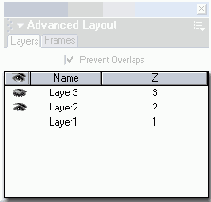 ������ Layers