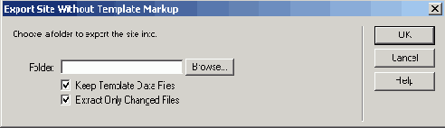 ���������� ���� Export