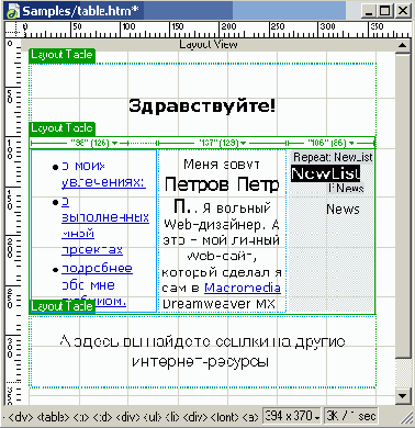 ������������� �������