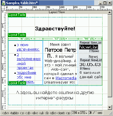 ������� ������� ��������