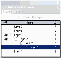 Структуры свободно