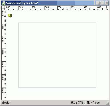 Свободно позиционируемый