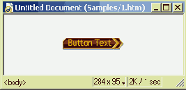 ���������� ���� Insert Flash Button