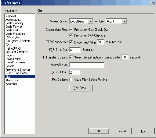 ��������� ������-������� ��� �����������