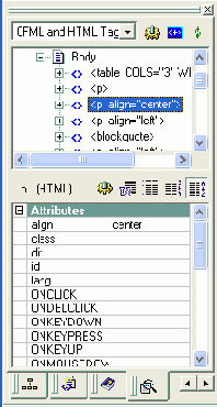 Окно ресурсов