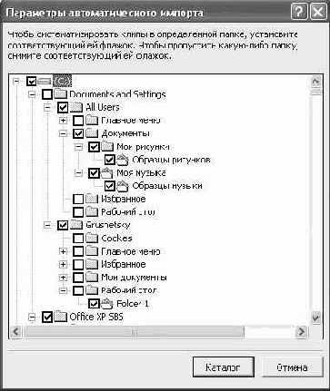 ���������� ����������� ������