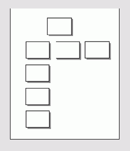 Создание карты узла во FreeHand