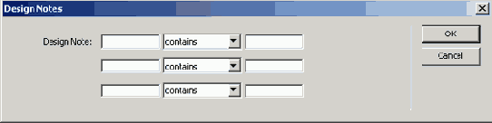 Создание рабочих отчетов